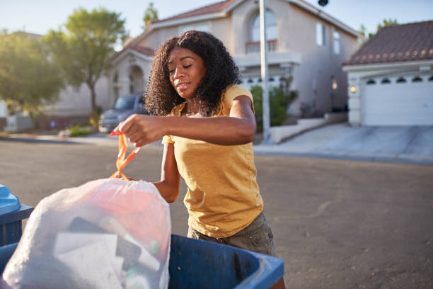 Best Affordable Junk Removal Services  in Ocilla, GA