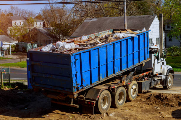 Best Hot Tub Removal  in Ocilla, GA