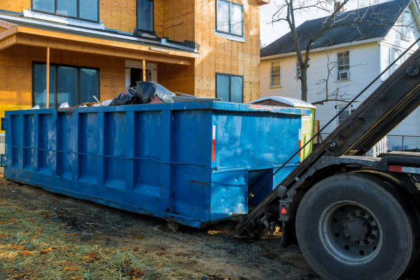 Debris Removal in Ocilla, GA