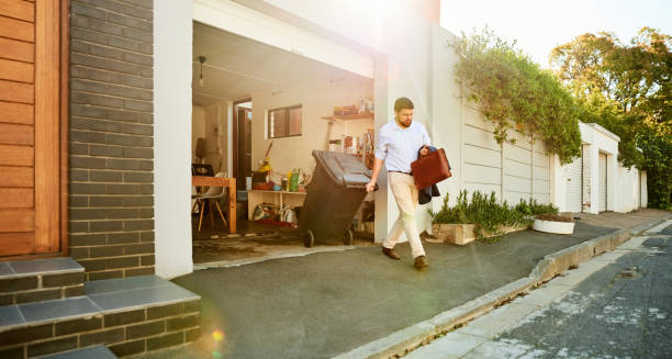 Best Yard Cleanup Services  in Ocilla, GA