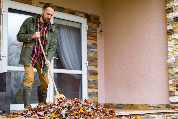 Best Household Junk Removal  in Ocilla, GA