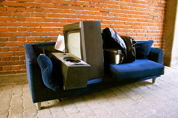 Best Estate Cleanout Services  in Ocilla, GA