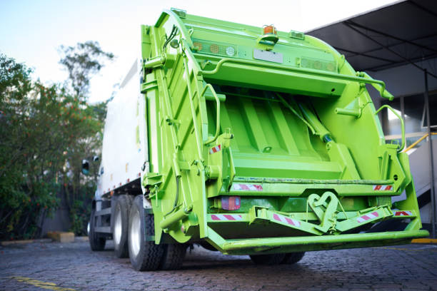 Best Dumpster Rental Services  in Ocilla, GA
