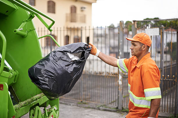 Best Trash Removal Near Me  in Ocilla, GA