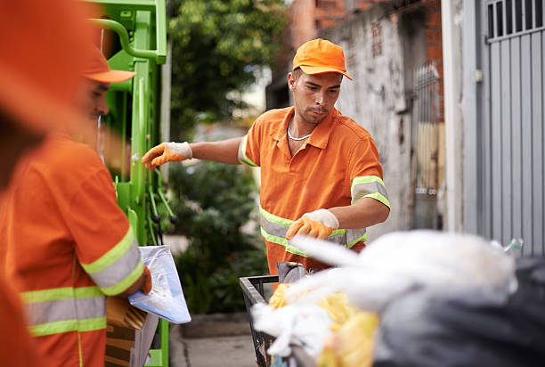 Best Full-Service Junk Removal  in Ocilla, GA