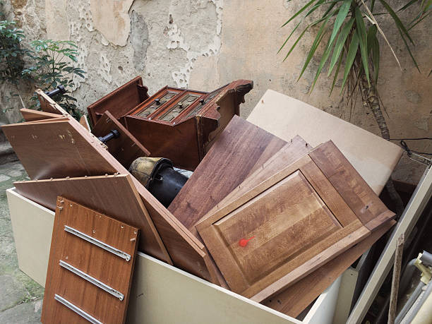 Best Junk Hauling Services  in Ocilla, GA